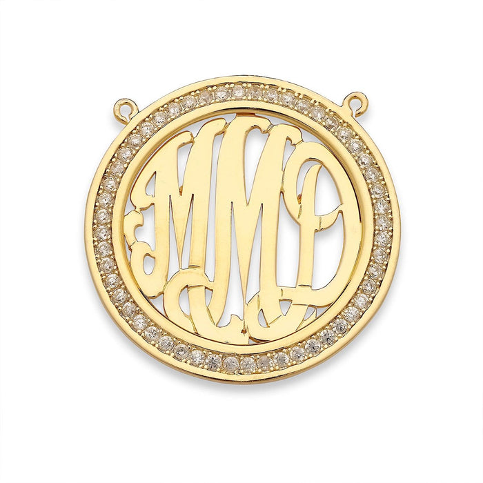 Monograms - Bargain Bazaar Jewelry