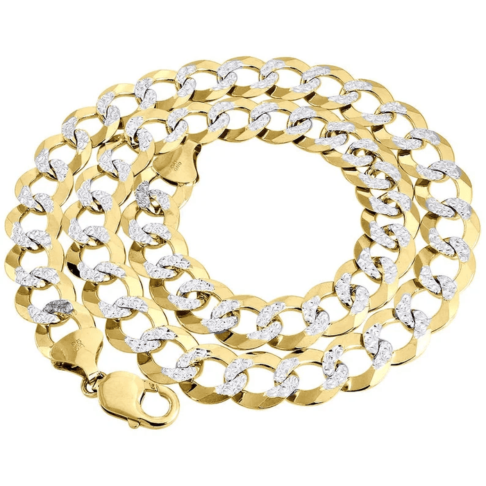 Cuban link for sale near me on sale